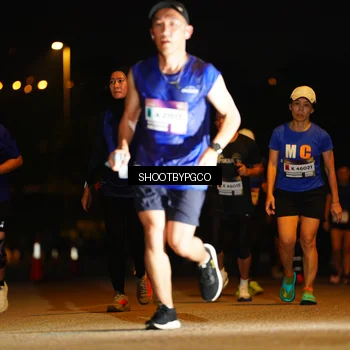 Runner Photo 7392272