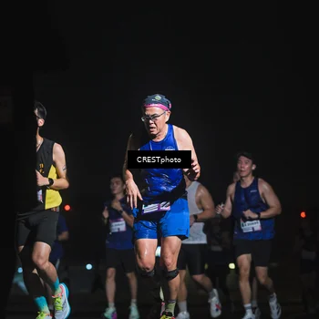 Runner Photo 7392274