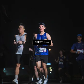 Runner Photo 7392276