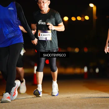 Runner Photo 7392280