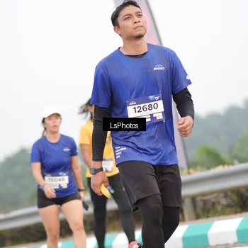 Runner Photo 7392283