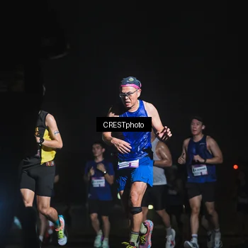 Runner Photo 7392287