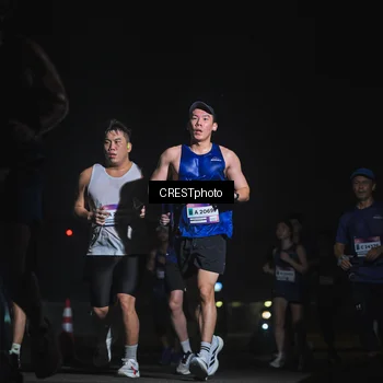 Runner Photo 7392288