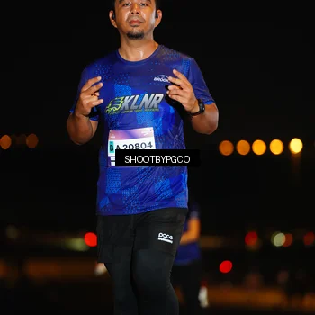 Runner Photo 7392290
