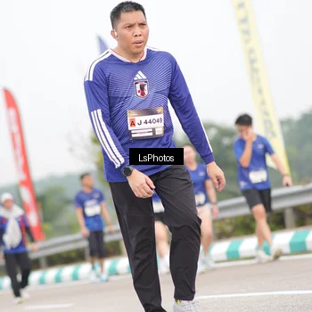 Runner Photo 7392291