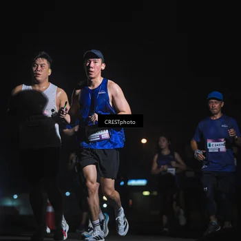 Runner Photo 7392293