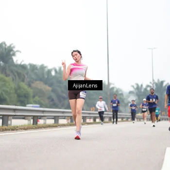 Runner Photo 7392297
