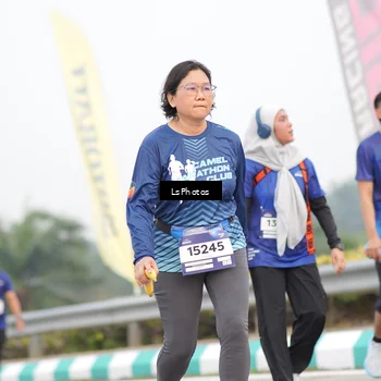 Runner Photo 7392306