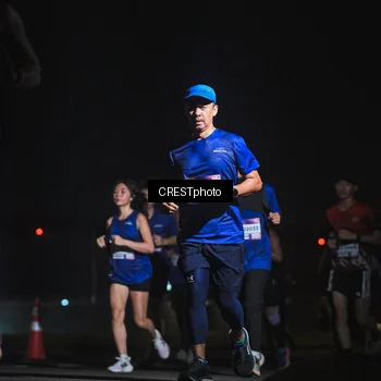 Runner Photo 7392312
