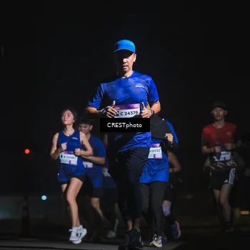 Runner Photo 7392332