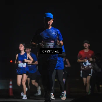 Runner Photo 7392355