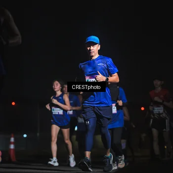 Runner Photo 7392359