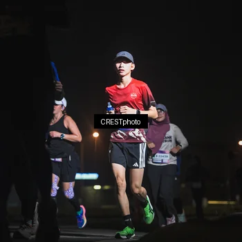 Runner Photo 7392361