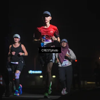 Runner Photo 7392369
