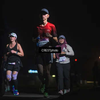 Runner Photo 7392377