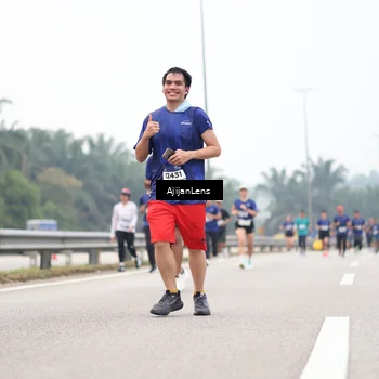 Runner Photo 7392380