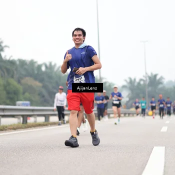 Runner Photo 7392382
