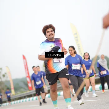 Runner Photo 7392393