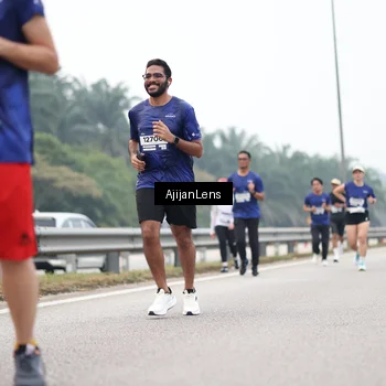 Runner Photo 7392395