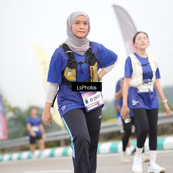 Runner Photo 7392398