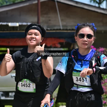 Runner Photo 73924