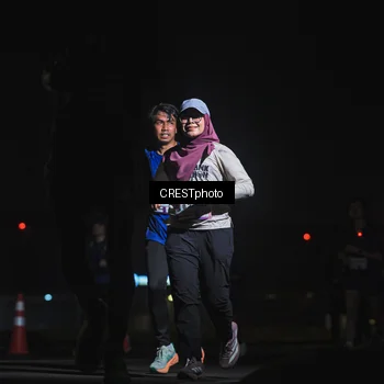 Runner Photo 7392403
