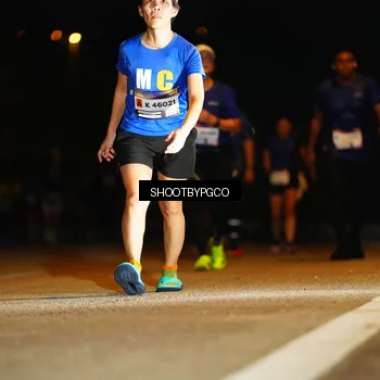 Runner Photo 7392424