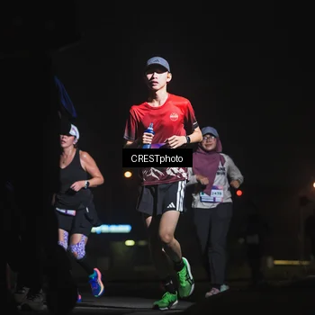 Runner Photo 7392445