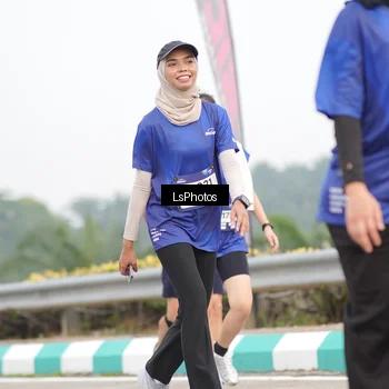 Runner Photo 7392447