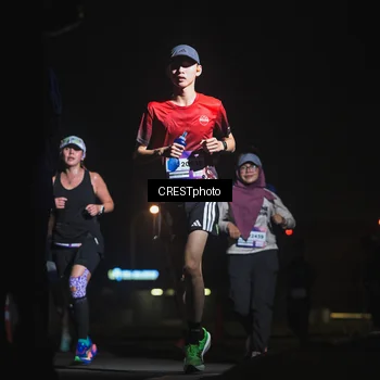 Runner Photo 7392451