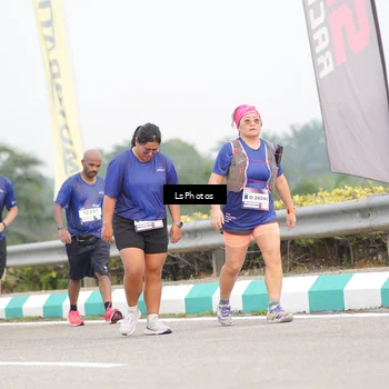 Runner Photo 7392459