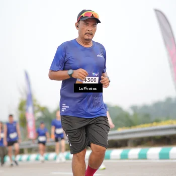 Runner Photo 7392461
