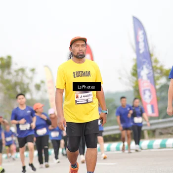 Runner Photo 7392466