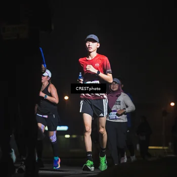 Runner Photo 7392467