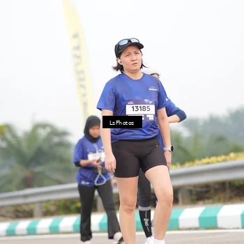 Runner Photo 7392477