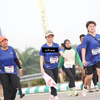 Runner Photo 7392479