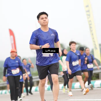 Runner Photo 7392481