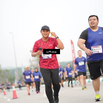 Runner Photo 7392484