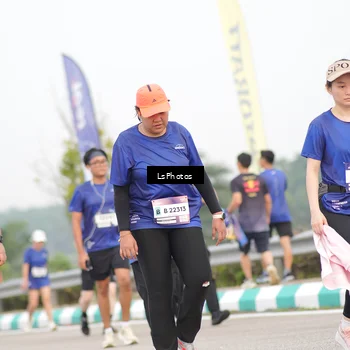 Runner Photo 7392486