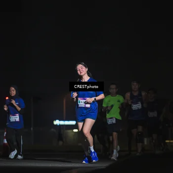 Runner Photo 7392487