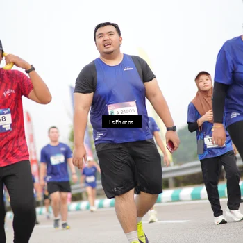Runner Photo 7392491