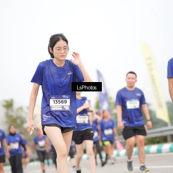 Runner Photo 7392495
