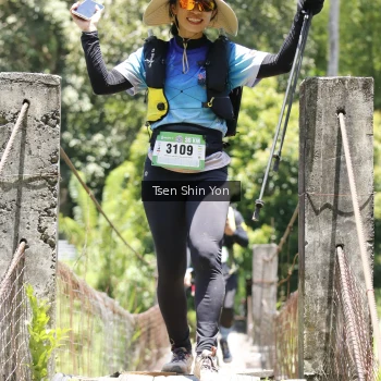 Runner Photo 73925