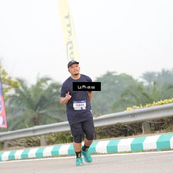 Runner Photo 7392517