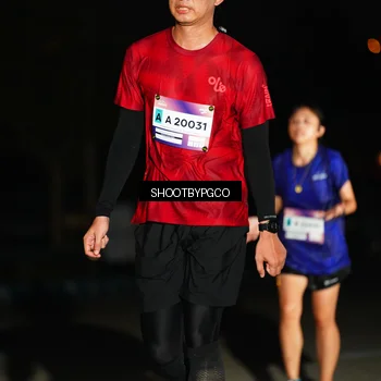 Runner Photo 7392520
