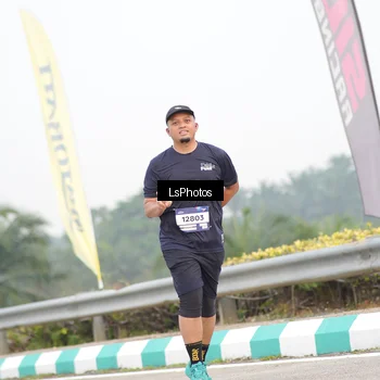 Runner Photo 7392522