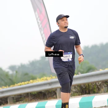 Runner Photo 7392528