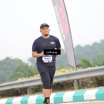 Runner Photo 7392531