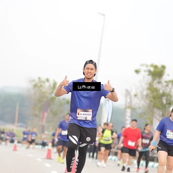 Runner Photo 7392532