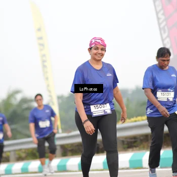 Runner Photo 7392533